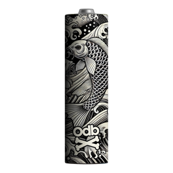 KOI Noi ODB Wraps (Pack of 4)