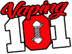 vaping 101 logo
