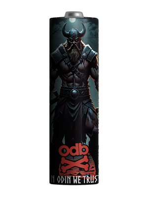 FREE'DOM LongBoat E-Liquid ODB Wraps (Pack of 4)