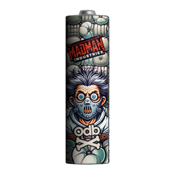 FREE'DOM Madman ODB Wraps (Pack of 4)
