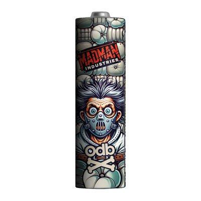 FREE'DOM Madman ODB Wraps (Pack of 4)