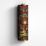 Mandala ODB Wraps (Pack of 4)