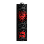 FREE'DOM Red Beard Coils ODB Wraps (Pack of 4)