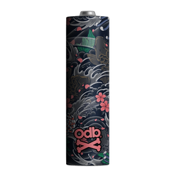 KOI Rouge ODB Wraps (Pack of 4)