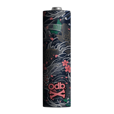 KOI Rouge ODB Wraps (Pack of 4)