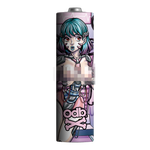 Roxie XXX ODB Wraps (Pack of 4)