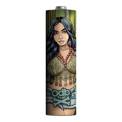 Sade ODB Wraps (Pack of 4)