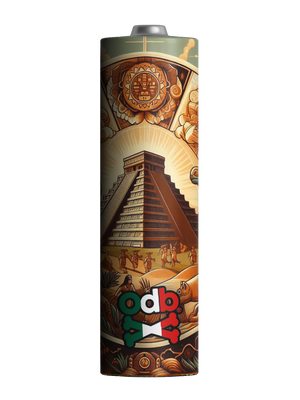 FREE'DOM Santiago ODB Wraps (Pack of 4)