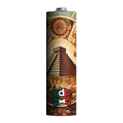 FREE'DOM Santiago ODB Wraps (Pack of 4)