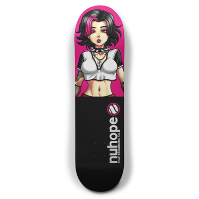 Odb skateboard best sale