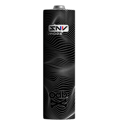 SNV Two Collab Wrap 18650