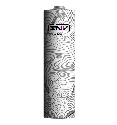 SNV One Collab Wrap 18650