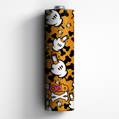 Stinkies ODB Wraps (Pack of 4)