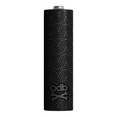 Swirl ODB Wraps (Pack of 4)