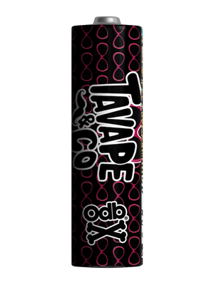 FREE'DOM Tavape ODB Wraps (Pack of 4)