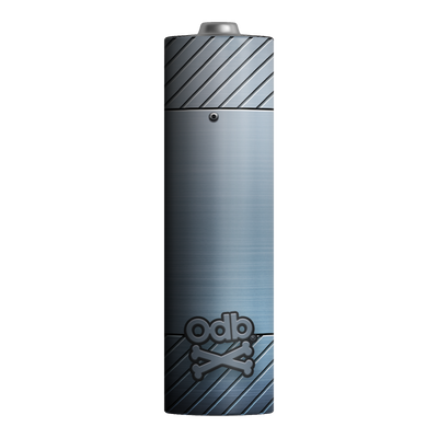 Titanium ODB Wraps (Pack of 4)