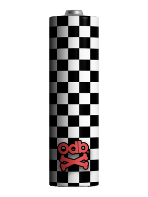 Van check ODB Wraps (Pack of 4)