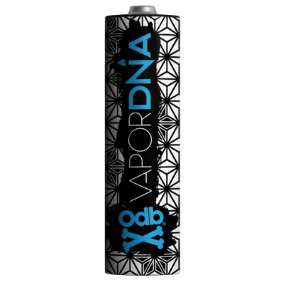VaporDNA Collab Wrap 18650