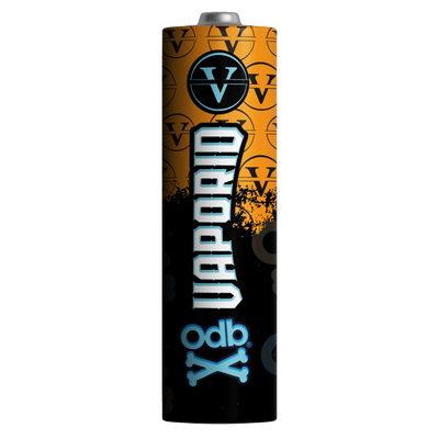 VaporID Collab Wrap 18650