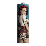 FREE'DOM Vision Knite ODB Wraps (Pack of 4)