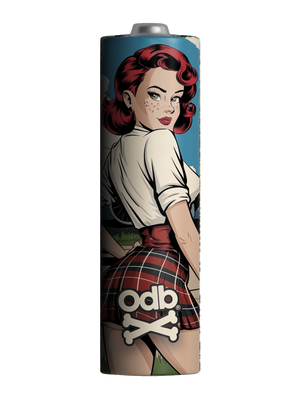 FREE'DOM Vision Knite ODB Wraps (Pack of 4)