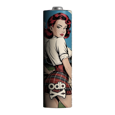 FREE'DOM Vision Knite ODB Wraps (Pack of 4)