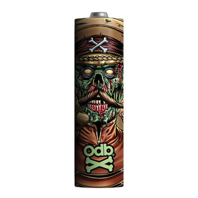 We Need You ODB Wraps (Pack of 4)