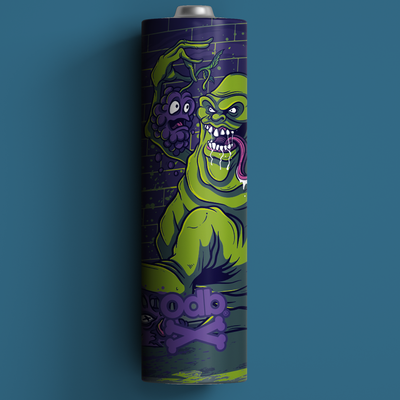 Smashem ODB Wraps (Pack of 4)