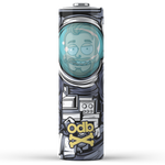 420 - I'm So High ODB Wraps (Pack of 4) - ULTRA RARE