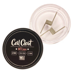 30g MTLien .70Ω (L.E.)