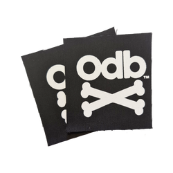 ODB Logo Patch
