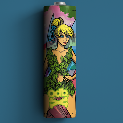 Tink ODB Wraps (Pack of 4)