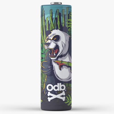 He’s Awake ODB Wraps (Pack of 4) – Pre Order - ODB Wraps