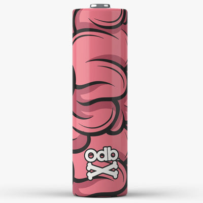 Mod Brain ODB Wraps (Pack of 4) - ODB Wraps