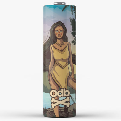 Rei ODB Wraps (Pack of 4) - ODB Wraps