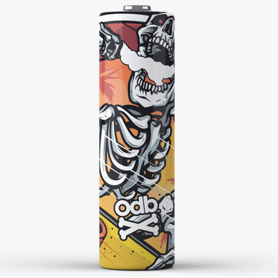 Skelly – ODB Wraps (Pack of 4) - ODB Wraps