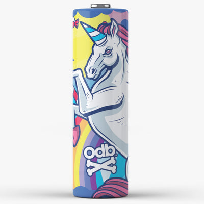Unicorn ODB 21700 Wraps (Pack of 4) - ODB Wraps