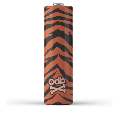 Tiger King ODB 21700 Wraps (Pack of 4) - ODB Wraps
