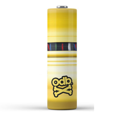 C2POOP ODB Wraps (Pack of 4) EXCLUSIVE - ODB Wraps