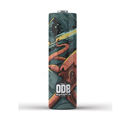 Kraken ODB Wraps (Pack of 4) - ODB Wraps