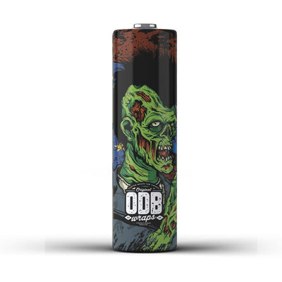 Fxck EU ODB Wraps (Pack of 4) - ODB Wraps