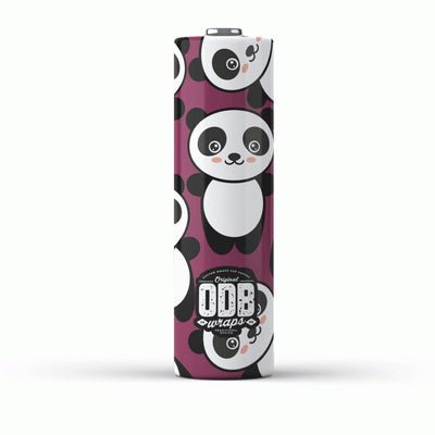 Kawaii ODB Wraps (Pack of 4) - ODB Wraps