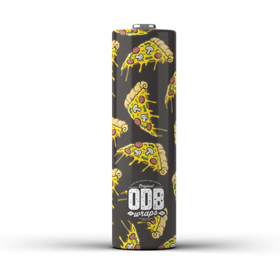 Pizza ODB Wraps (Pack of 4) Discontinued - ODB Wraps