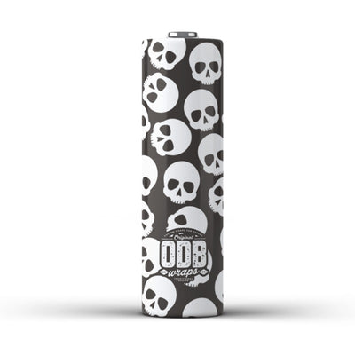 skullz ODB Wraps (Pack of 4) - ODB Wraps
