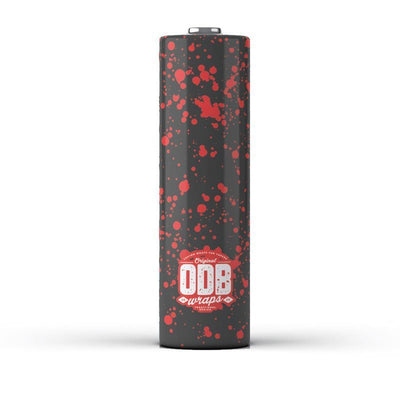 Splatter ODB Wraps (Pack of 4) - ODB Wraps