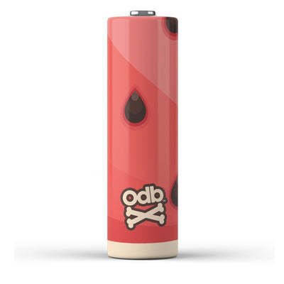 Watermalone ODB 21700 Wraps (Pack of 4) - ODB Wraps