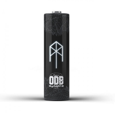 M.Terk X ODB Wraps (Pack of 4) EXCLUSIVE to ODB - ODB Wraps