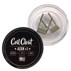 Alien v3 (28g) .18Ω