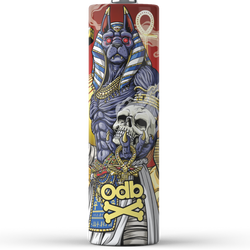 Anubis ODB Wraps (Pack of 4)