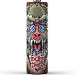 Anger Inside 21700 ODB Wraps (Pack of 4)